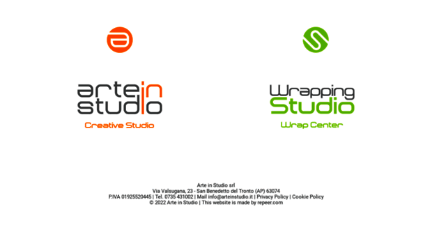 arteinstudio.it