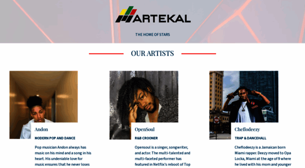 artekal.com