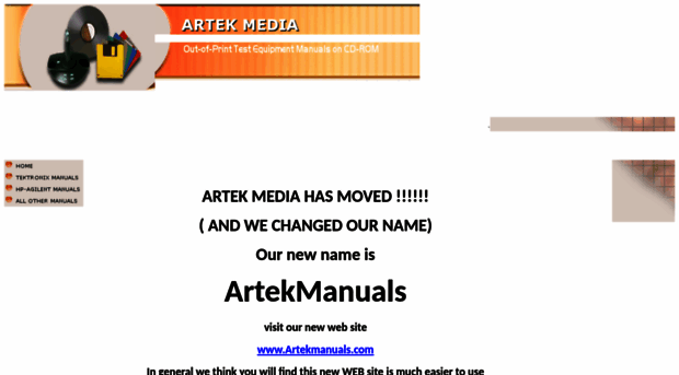 artekmedia.com