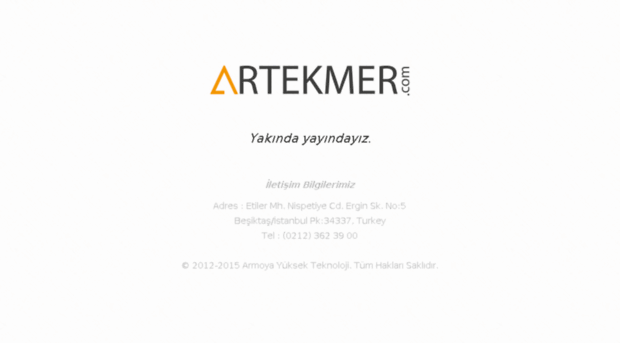 artekmer.com