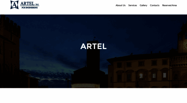 artel-srl.com