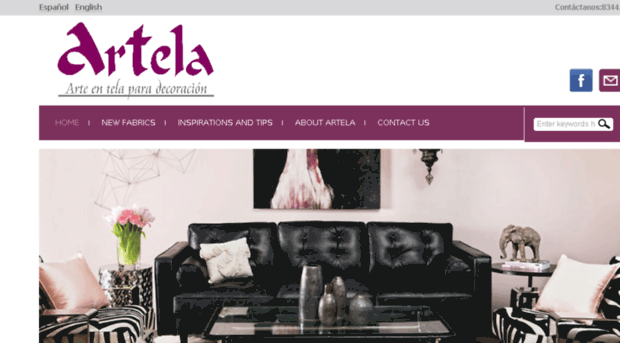 artela.com.mx