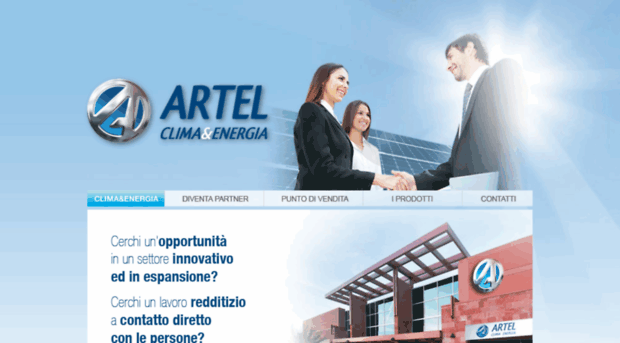 artelclimaenergia.it