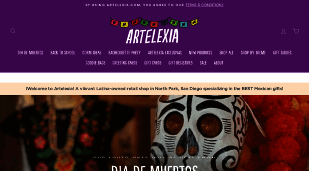 artelexia.com