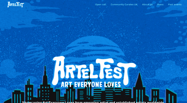 artelfest.com