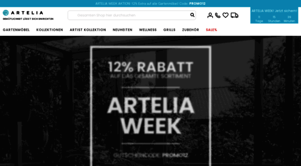 artelia.de