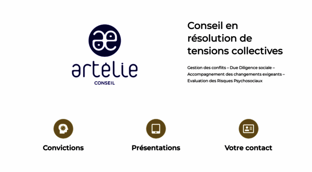 artelieconseil.com