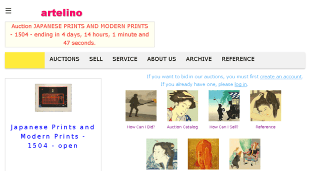 artelino.com