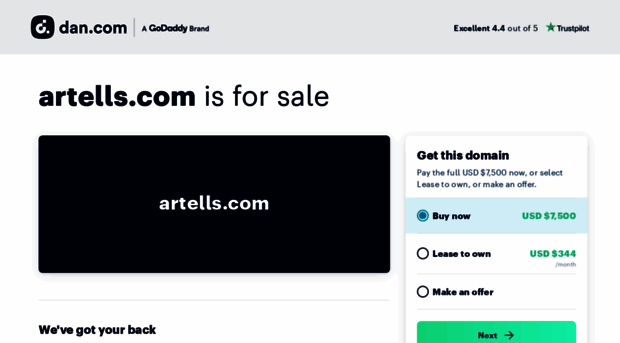 artells.com