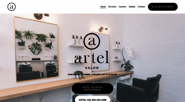 artelsalon.com