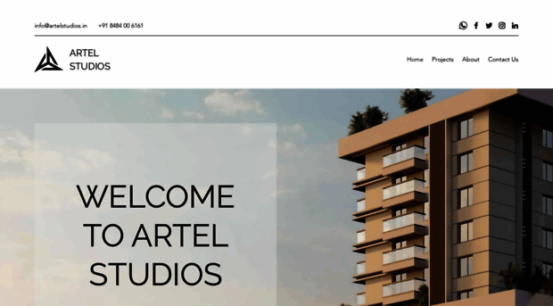 artelstudios.in