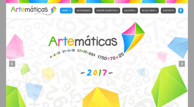 artematicas.org