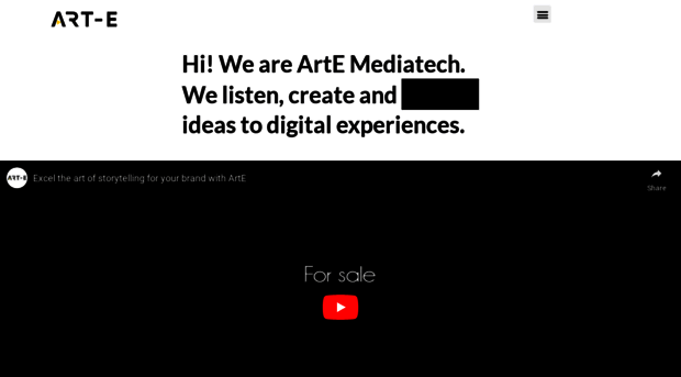 artemedia.co.in