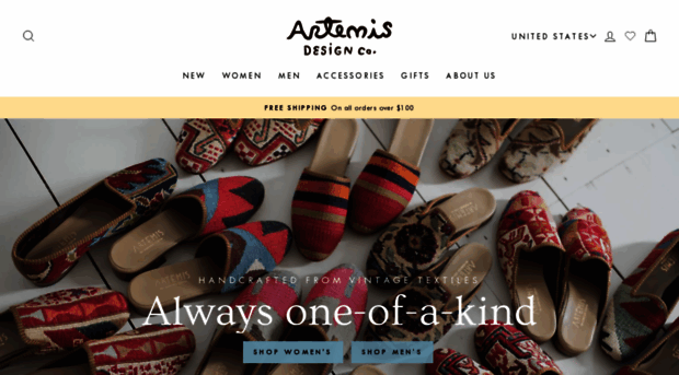 artemis-design-co.myshopify.com