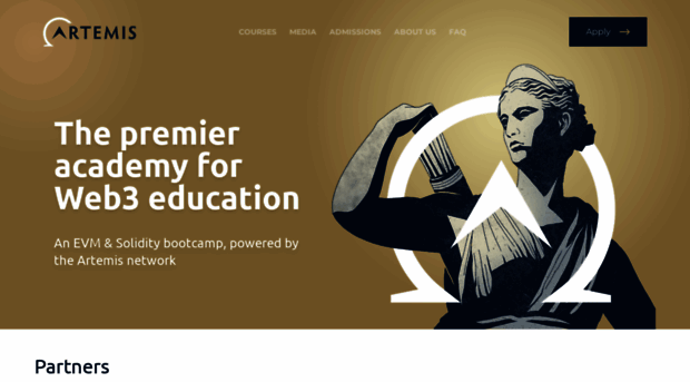 artemis.education