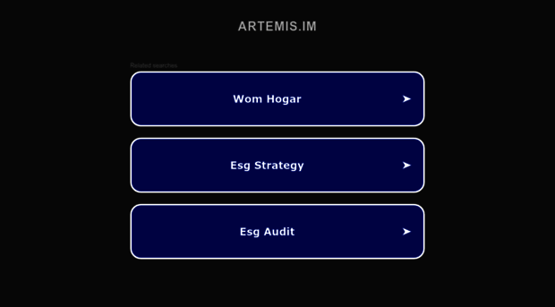 artemis.im