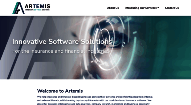 artemis.solutions