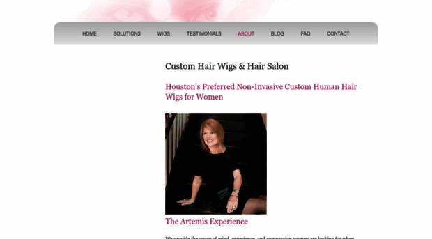 artemishair.com