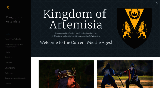 artemisia.sca.org