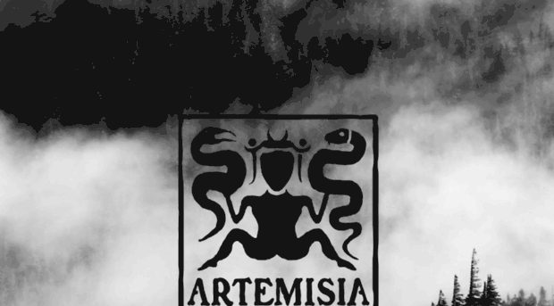 artemisiarecords.com