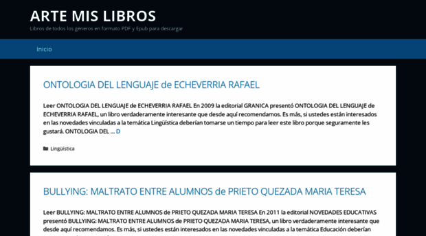 artemislibros.com