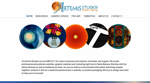 artemisstudios.com