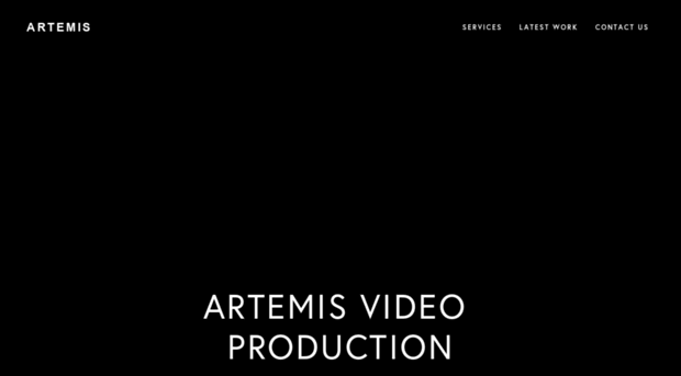 artemisvideo.co.uk