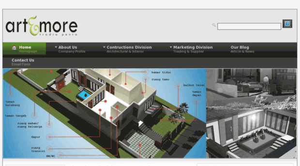 artemore.co.id
