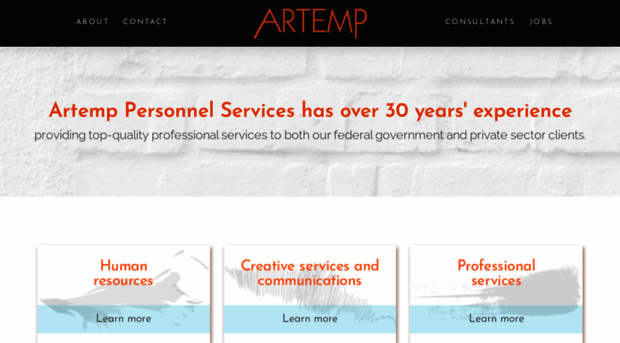 artemp.ca