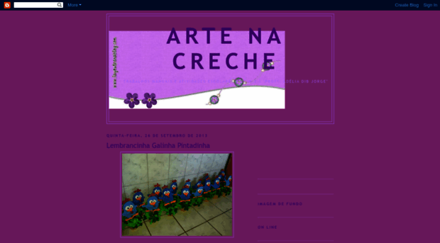 artenacreche.blogspot.com