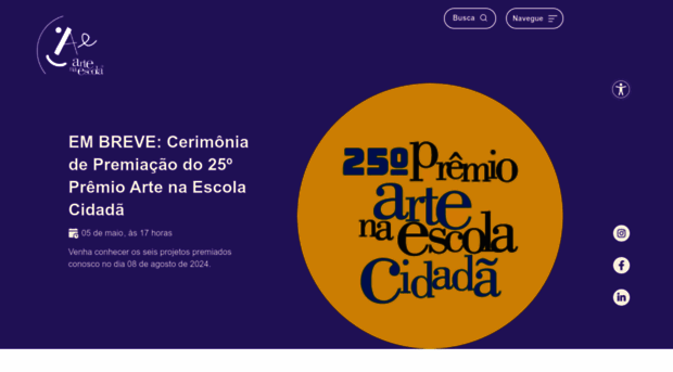 artenaescola.org.br