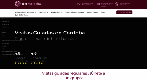 artencordoba.com