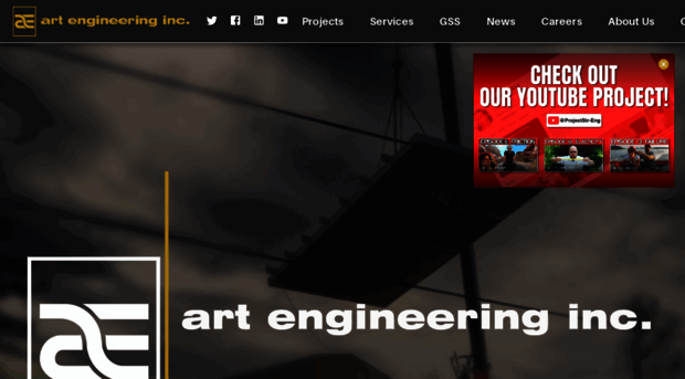 artengineering.ca