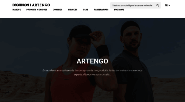 artengo.fr