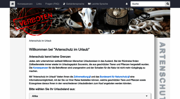 artenschutz-online.de