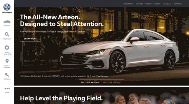 arteon.volkswagen.com