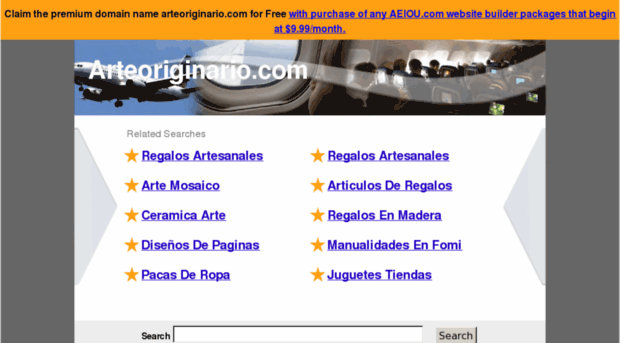 arteoriginario.com
