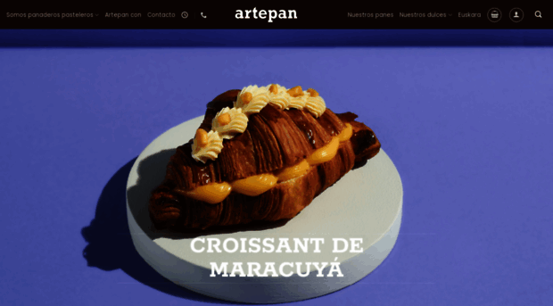 artepan.com