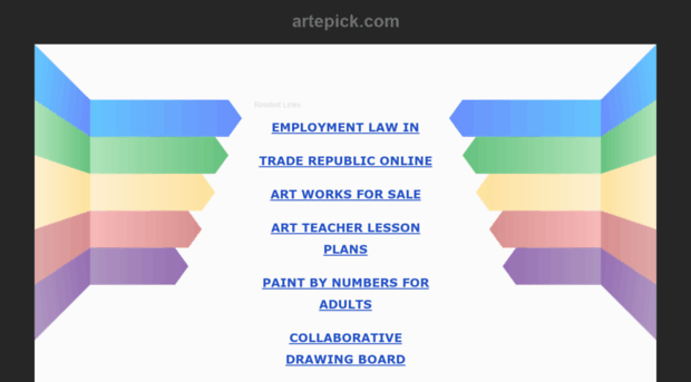 artepick.com