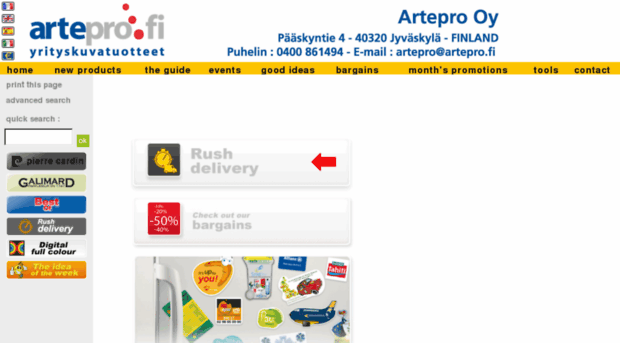 artepro-pto.com