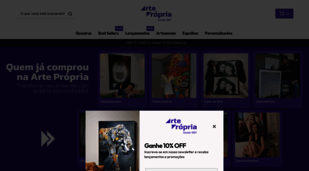 artepropria.com.br