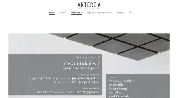 artere-a.org