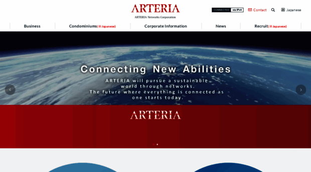 arteria-net.com