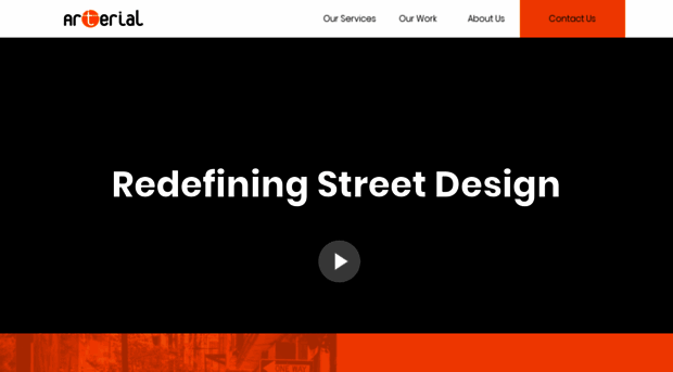 arterialstreets.com