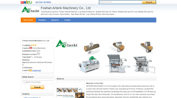 arterkisawing.company.weiku.com