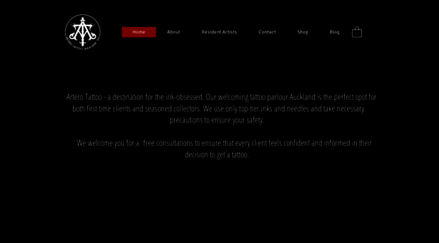 arterotattoo.com