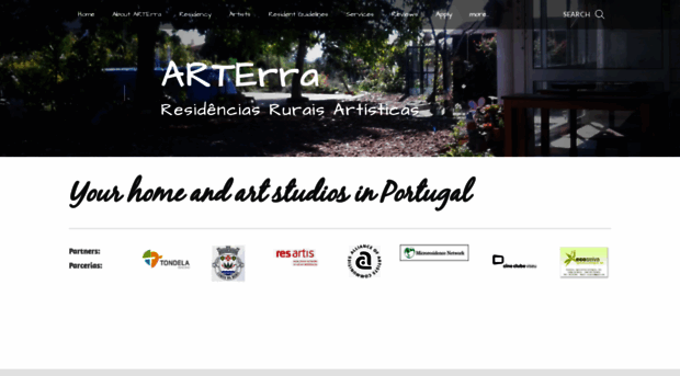 arterra.weebly.com