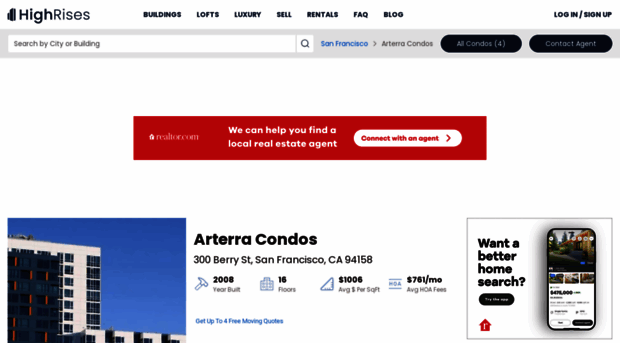 arterrasanfrancisco.com