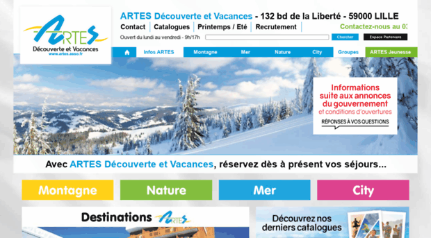 artes.asso.fr