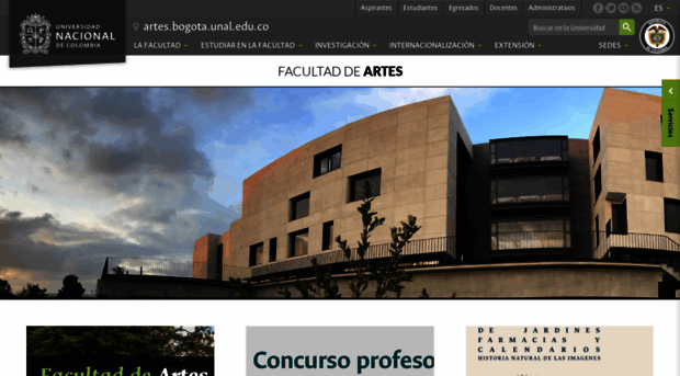 artes.bogota.unal.edu.co